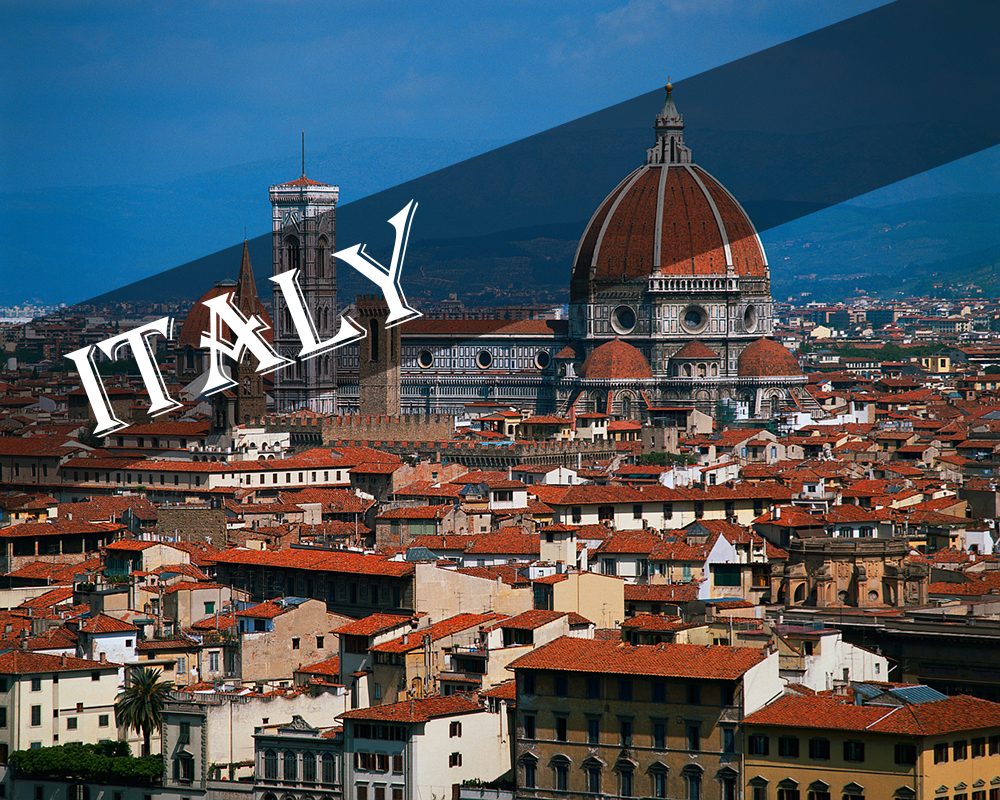 italy